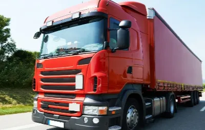 İzmir Ulaş Ambar Kargo