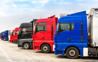 İzmir Ulaş Ambar Nakliyat