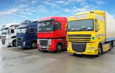 İzmir Ulaş Nakliye Ambarı