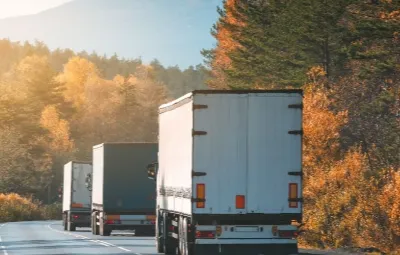 İzmir ile Ulaş Arası Klima Taşıma