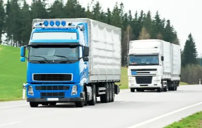 İzmir ile Ulaş Arası Eşya Taşıma